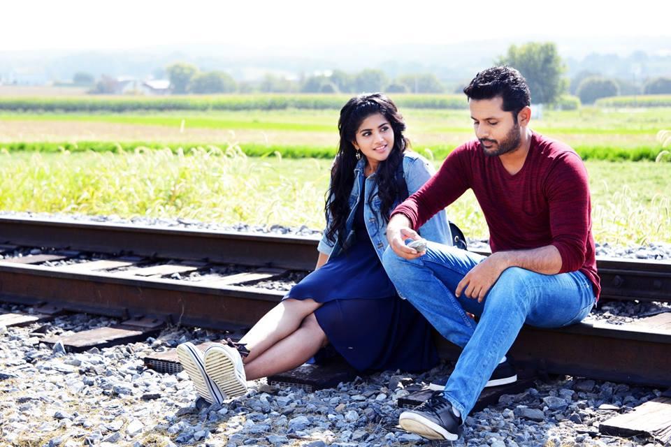 Chal Mohan Ranga Telugu Movie Download Movierulz Chal Mohan Ranga telugu Movie - Overview